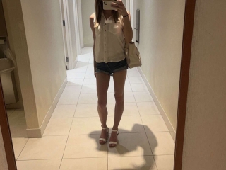 Sexcam Live Show von Maddierainexoxo