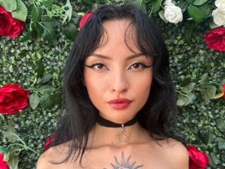 Maddieroa's Sexcam