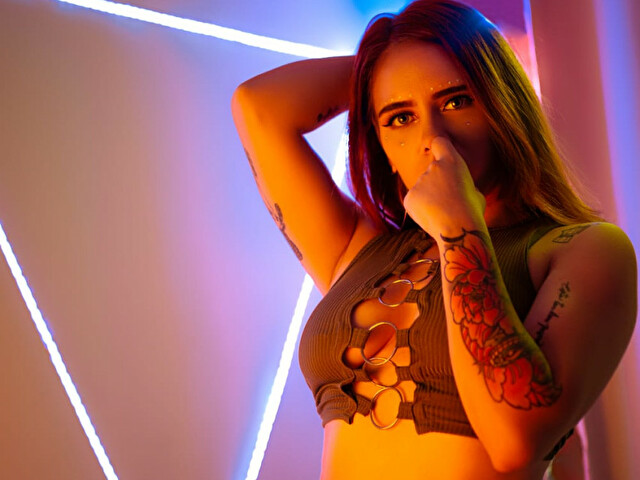 Profil de MaddieRose - Photo n°11