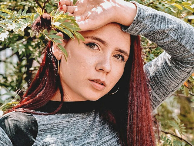 Profil de MaddieRose - Photo n°15