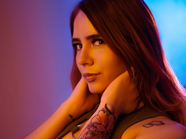 Profil de MaddieRose - Photo n°17