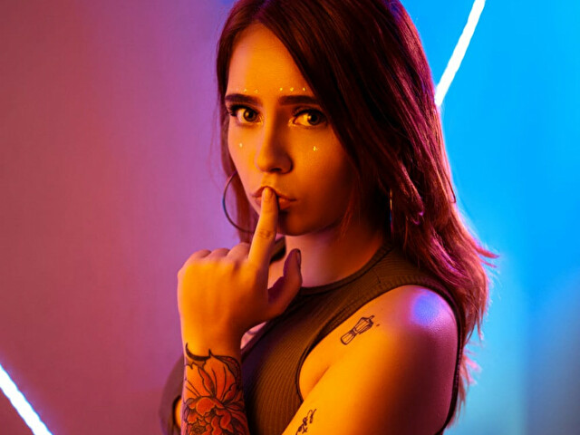 Profil de MaddieRose - Photo n°18