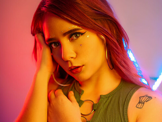 Profil de MaddieRose - Photo n°19