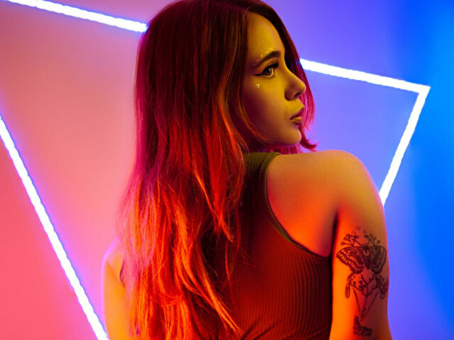 Profil de MaddieRose - Photo n°20