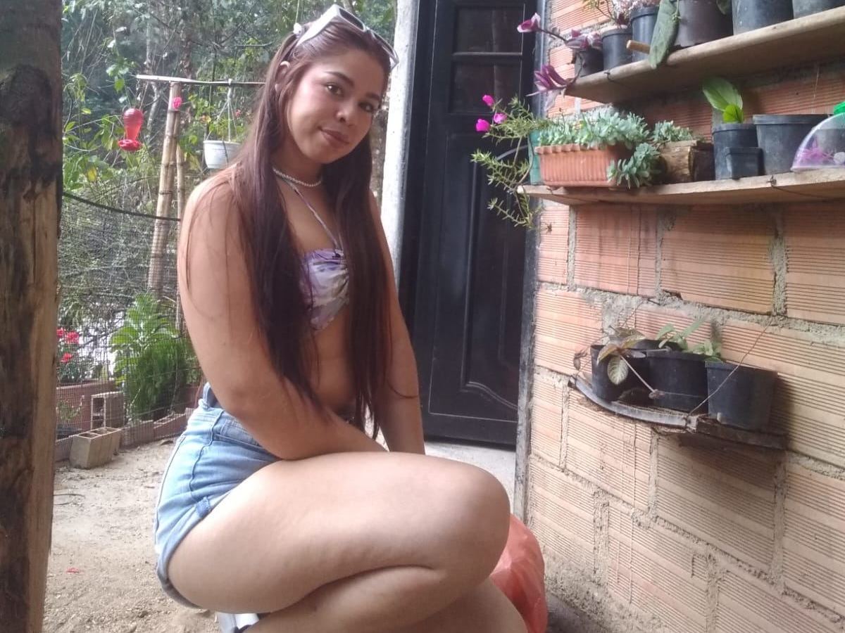 Maddievans's profile - Image n°0