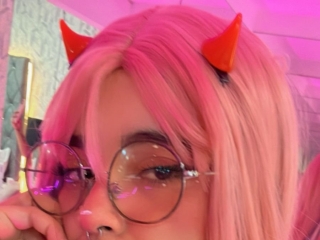 Webcam sex de Maddiewaves