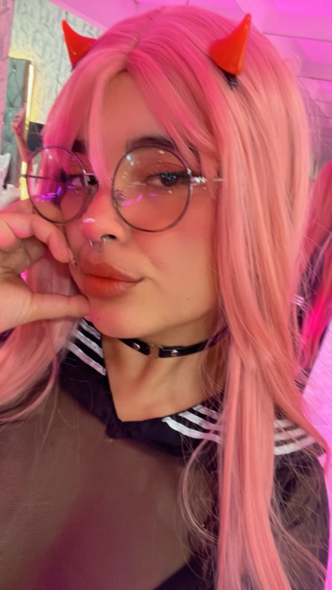 Profil de Maddiewaves - Photo n°0