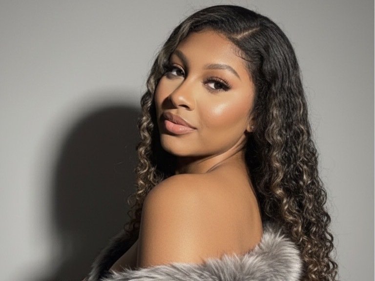 Profil de Maddisonclark - Photo n°0