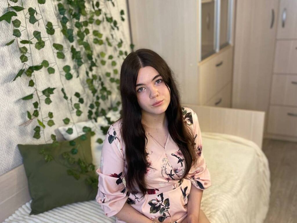 Maddisonevans's profile - Image n°0