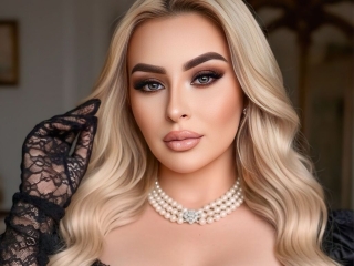 Sexo por webcam con Maddisonfox