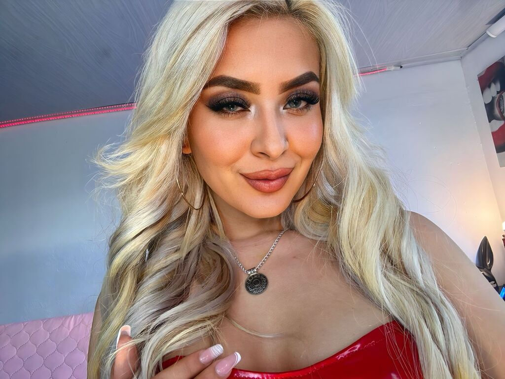 Perfil con Maddisonfox - Imagen  n°1