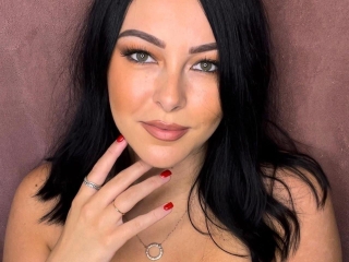 Sexcam Live Show von Maddisonkateuk
