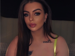 Maddisonleighxo's profiel