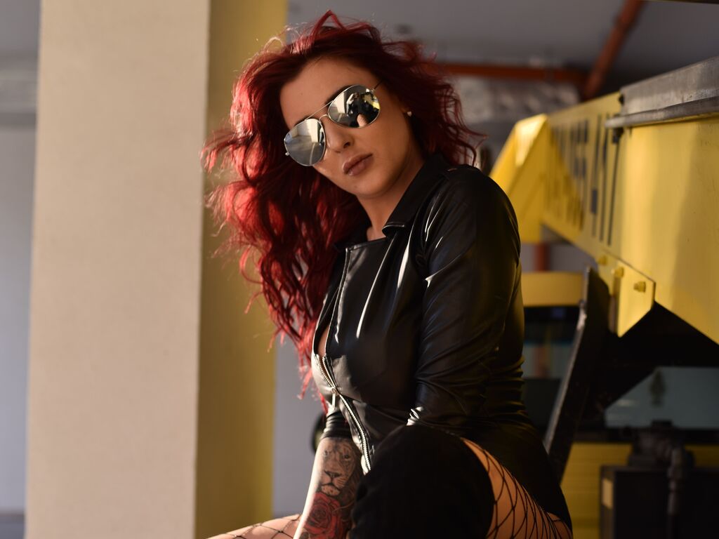 Profil de Maddisonsparkk - Photo n°1