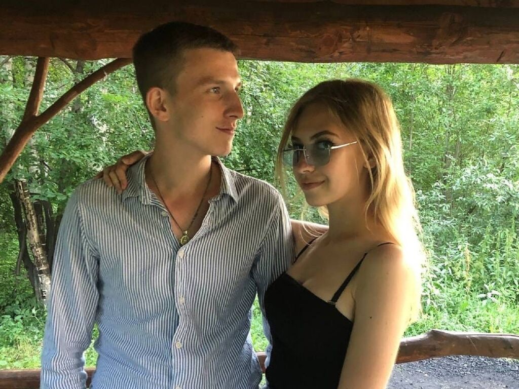Maddyandjason's profile - Image n°2