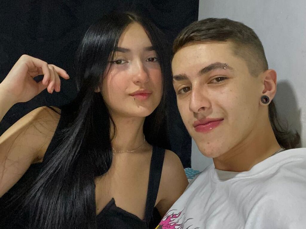 Perfil con Maddyandnate - Imagen  n°0