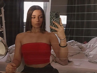 Maddybennington's Sexcam