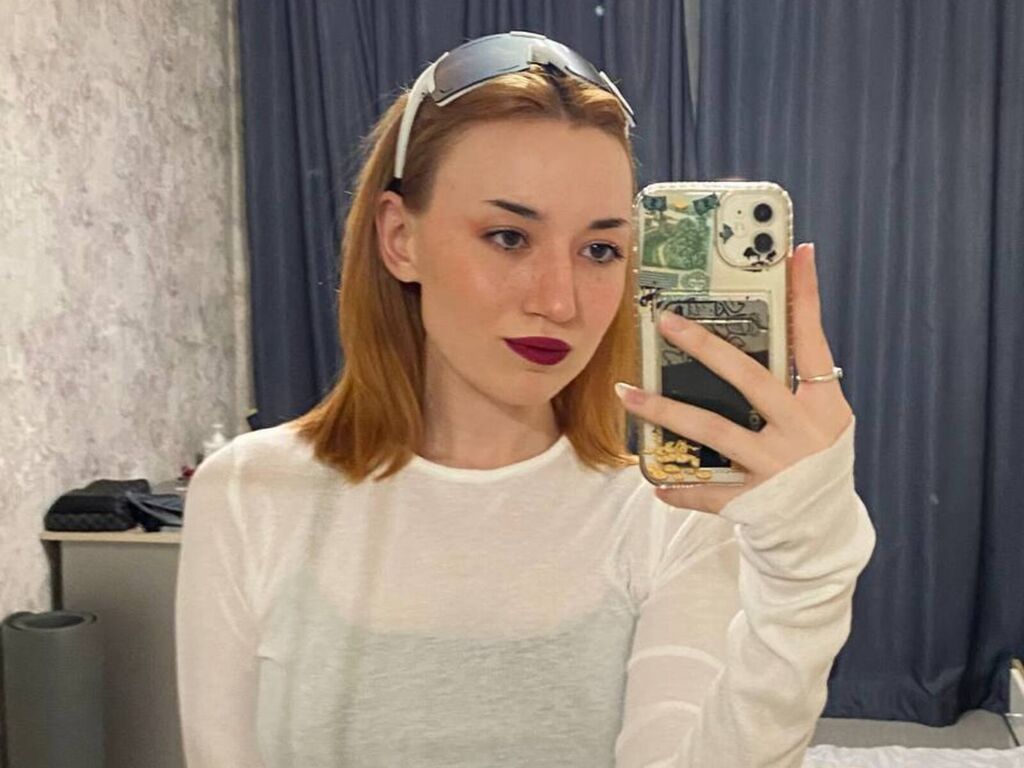 Maddyblossom's profile - Image n°0