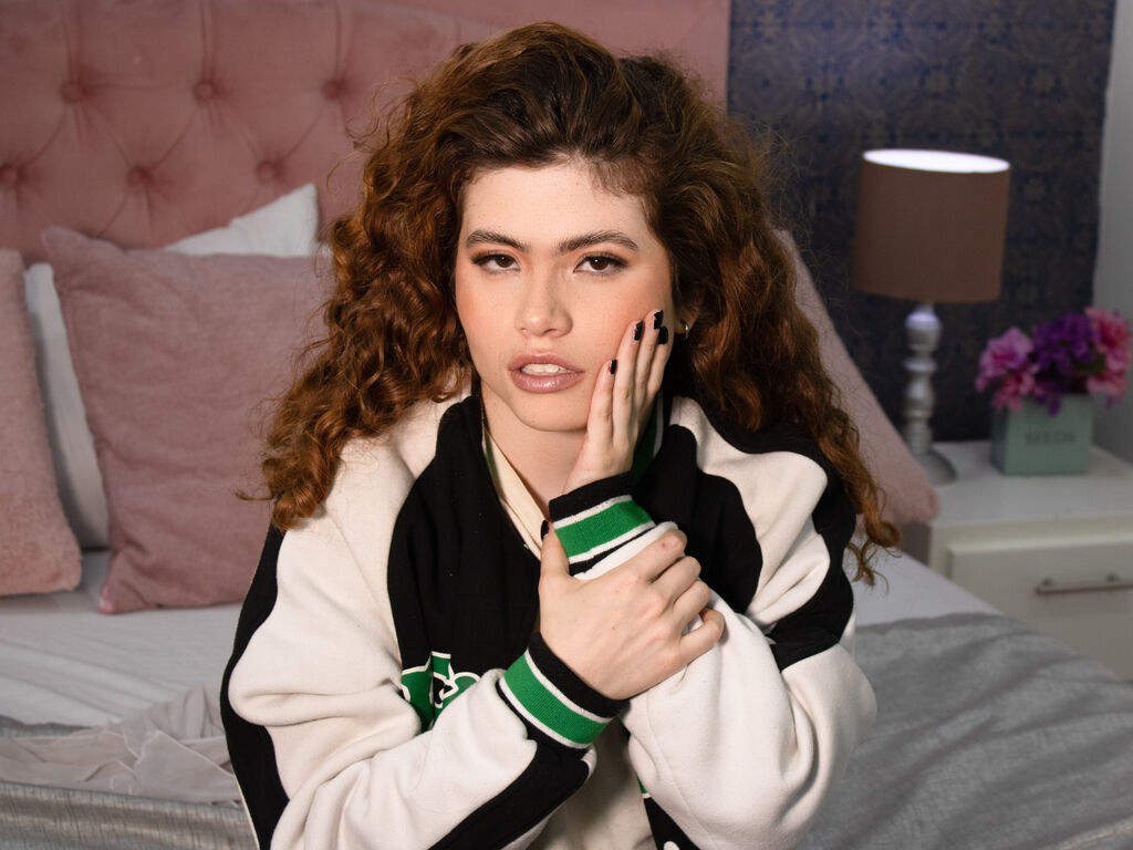 Perfil con Maddybonett - Imagen  n°1