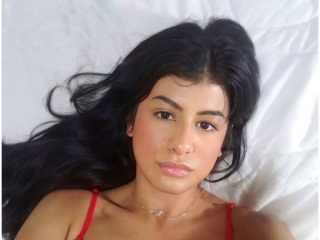 Sexo por webcam con Maddycute