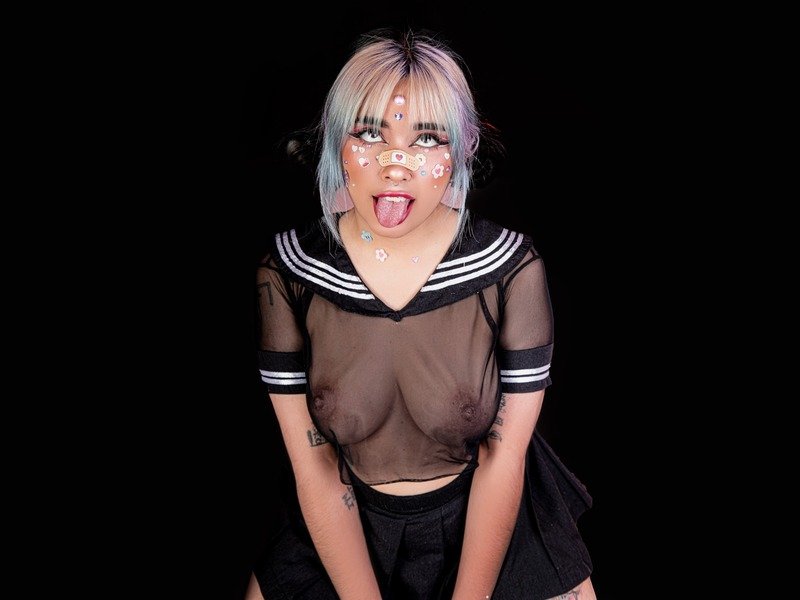 Maddyewaves's Profil - Bild n°2