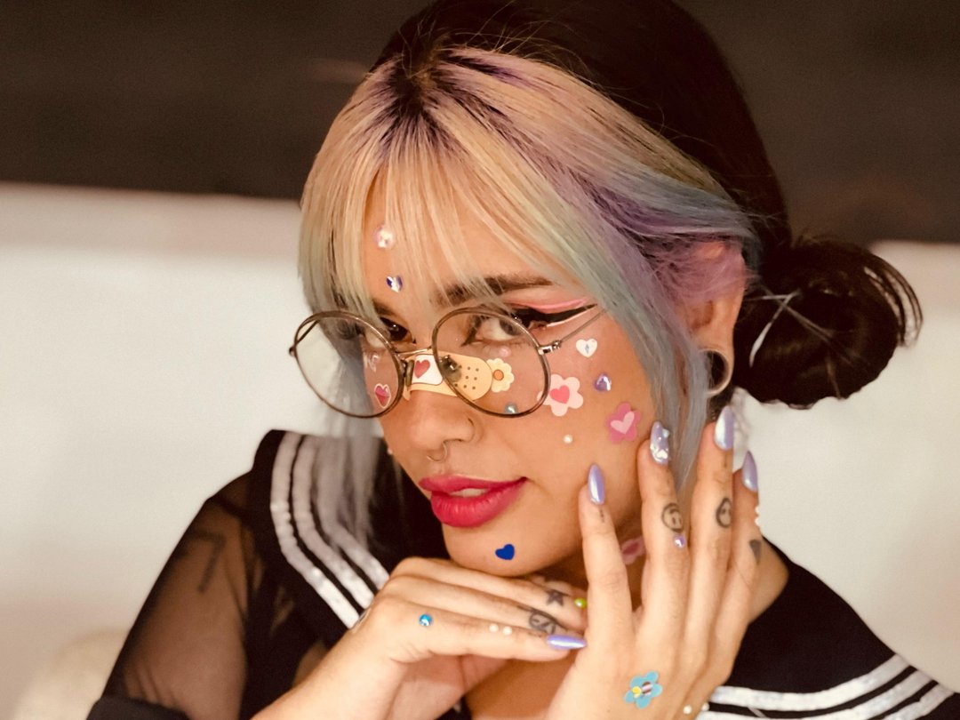 Maddyewaves's Profil - Bild n°1