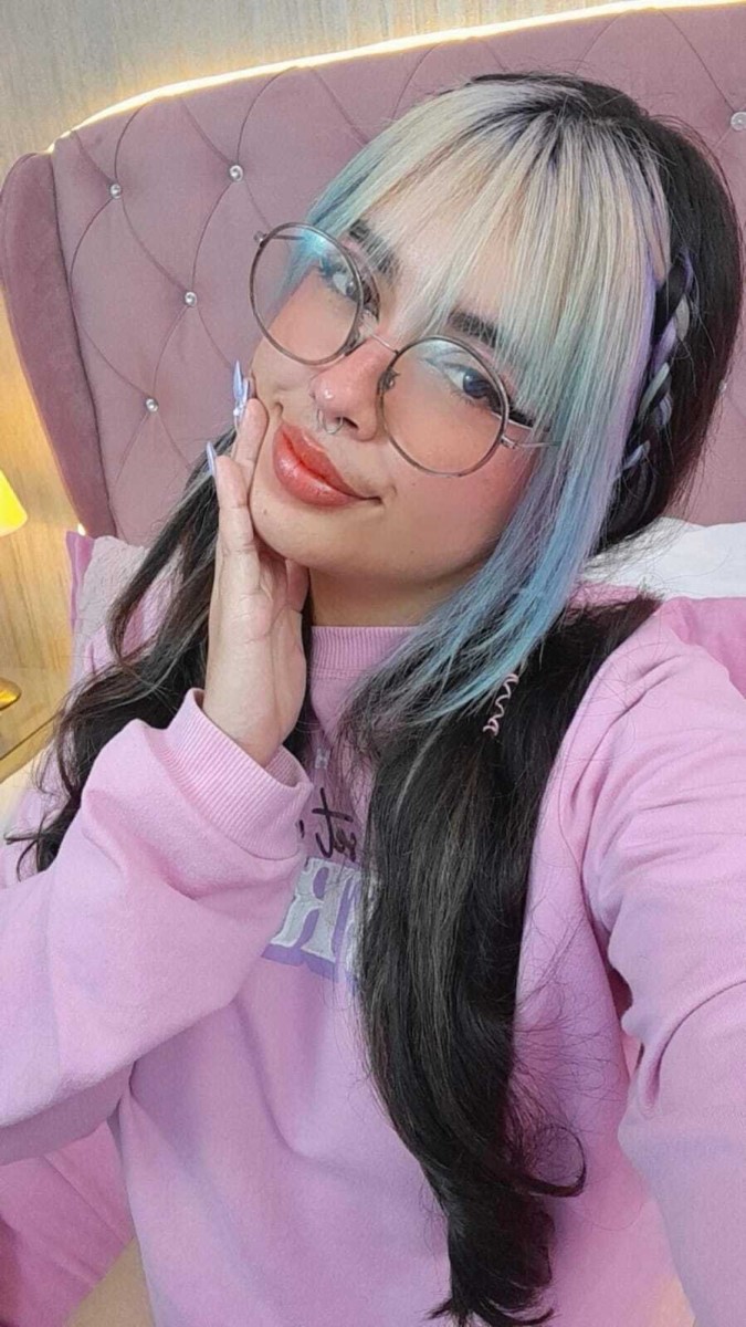 Maddyewaves' profilo - Immagine n°1