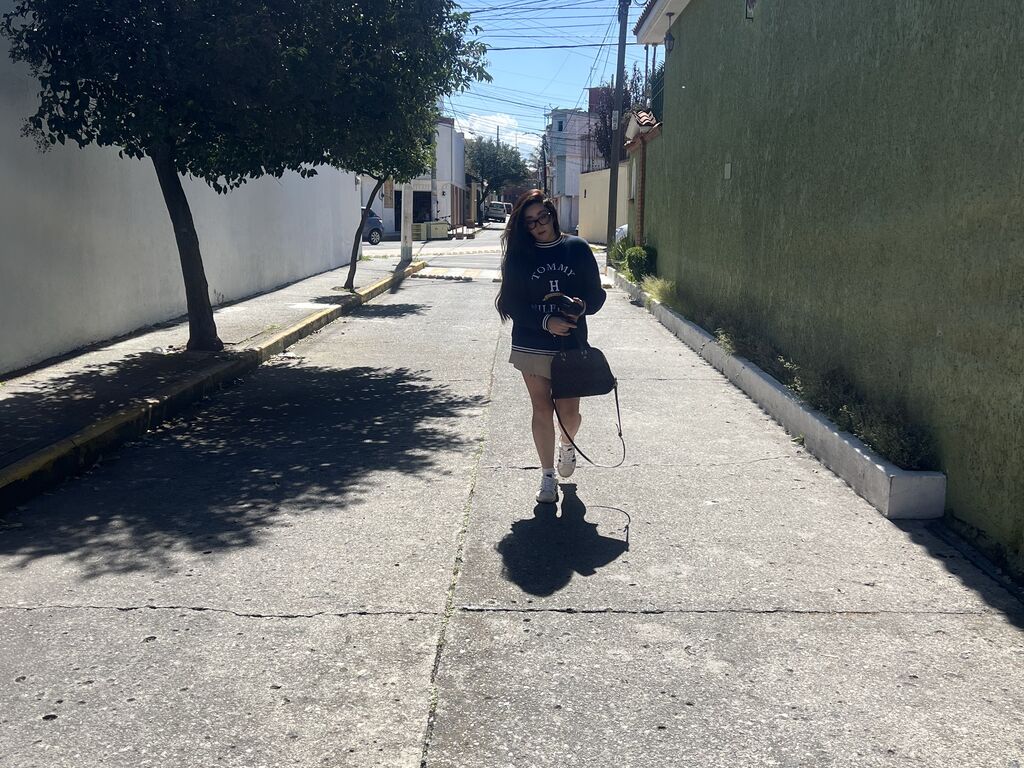 Profil de Maddyfez - Photo n°1