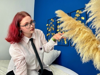 Maddygrant's Sexcam