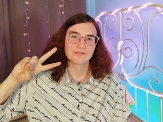 Maddyholo's Sexcam