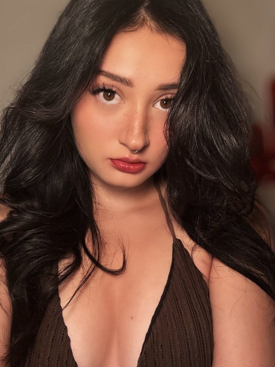 Profil de Maddymartinez - Photo n°1