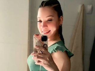 Sexo por webcam con Maddymay_Lm