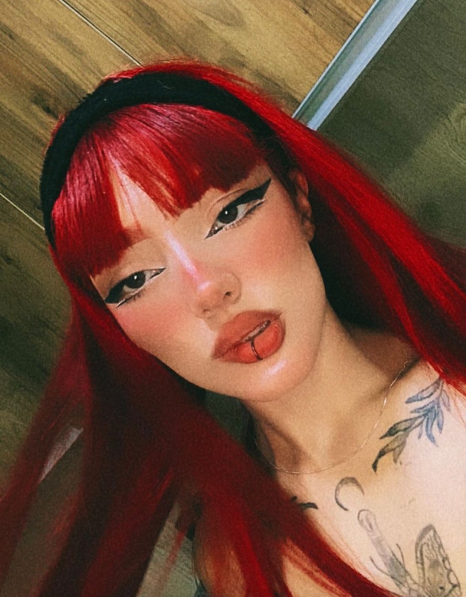 Maddymorgan' profilo - Immagine n°0