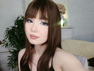 Webcam sex met Maddymystie