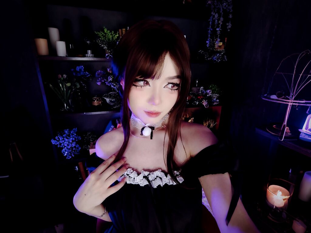 Maddymystie's Profil - Bild n°0