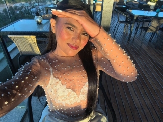 Maddynova21's profiel
