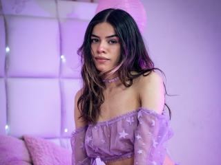 Maddyparkerr's Sexcam
