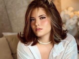 Sexcam Porn von Maddyredhairy