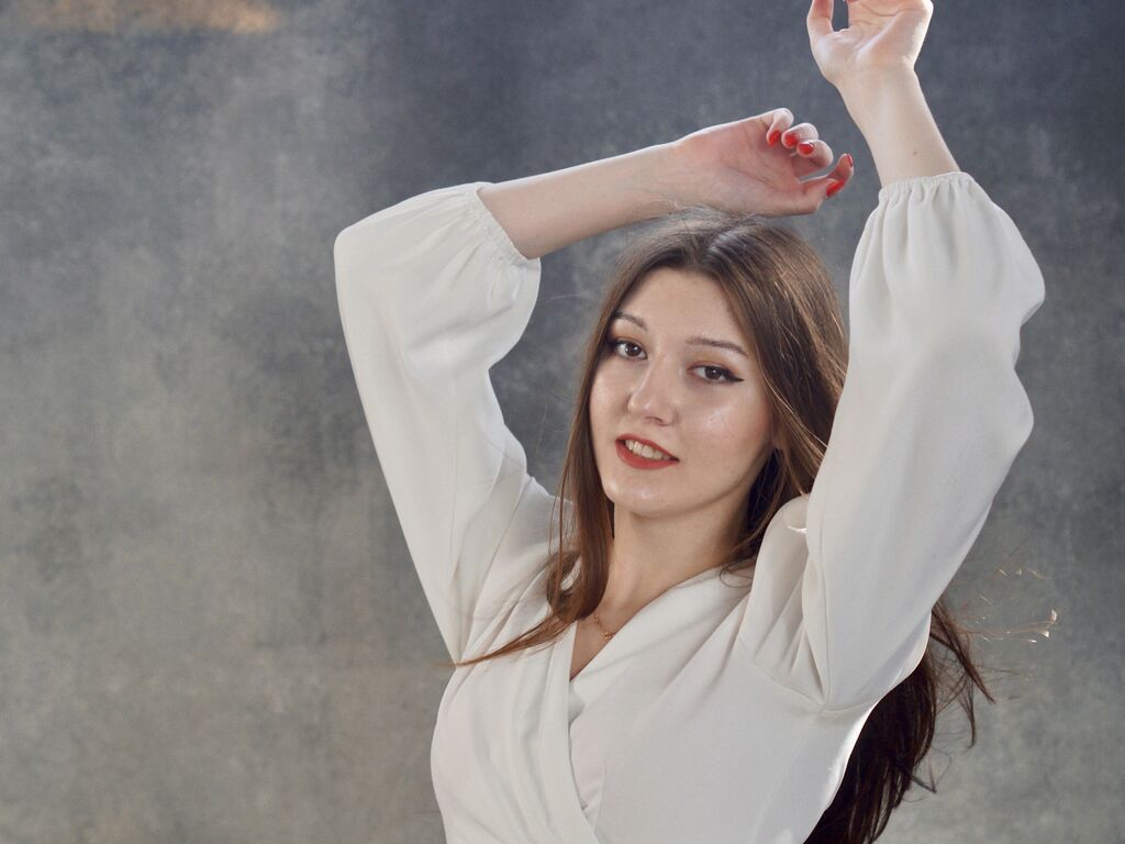 Profil de Maddyrichmond - Photo n°1