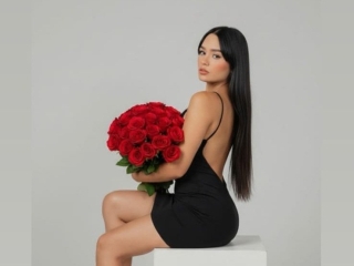 Sexcam Live Show von Maddys_Dolls