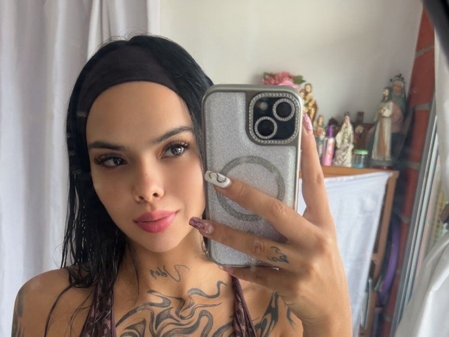 Perfil con Maddystar - Imagen  n°1
