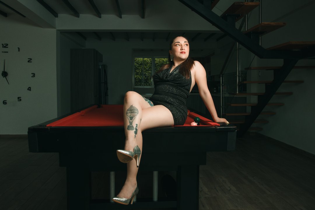 Profil de Maddystonne - Photo n°0