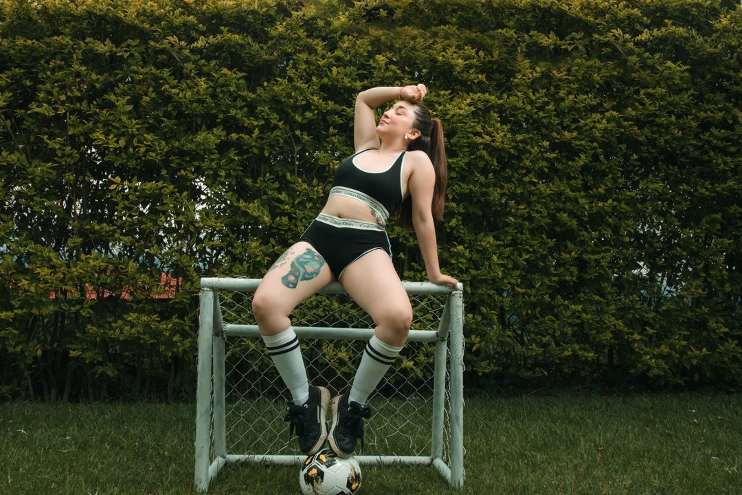 Maddystonne's Profil - Bild n°0