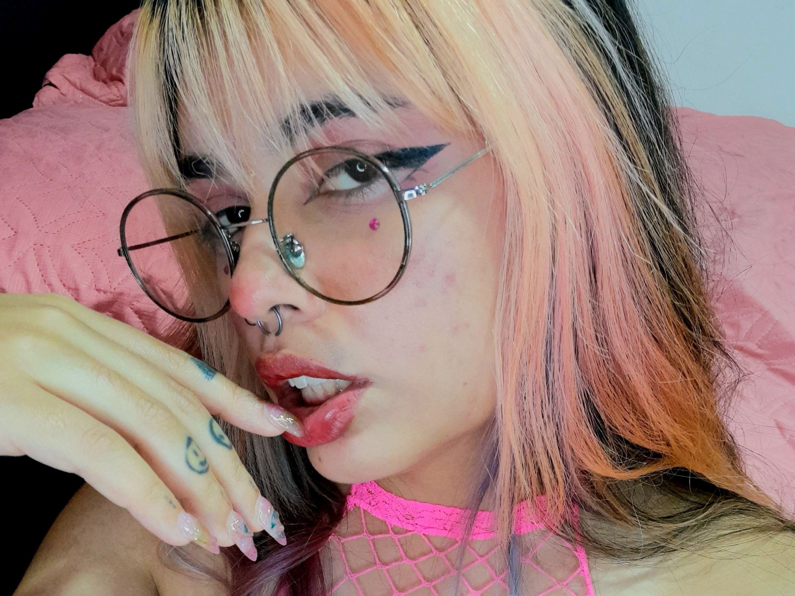 Profil de Maddywaves - Photo n°1