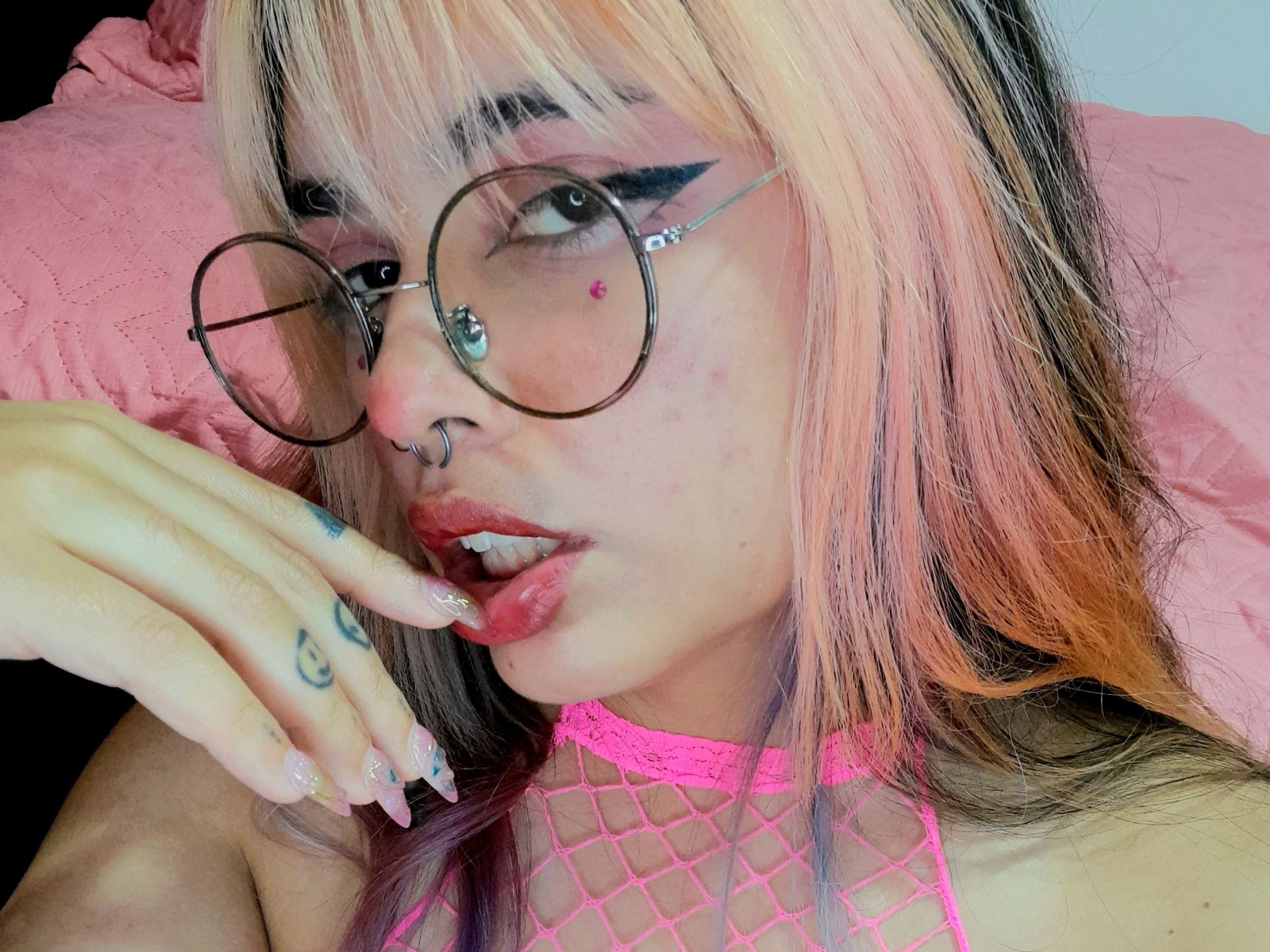 Profil de Maddywaves - Photo n°2