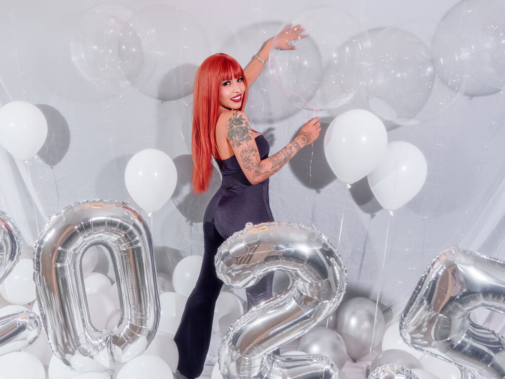 Perfil con Madelainjones - Imagen  n°2