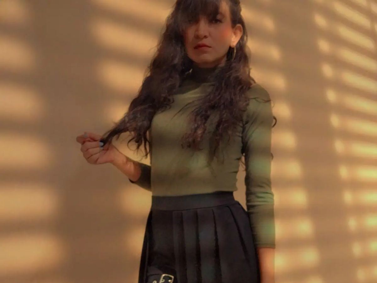 Madelanejones's profile - Image n°0