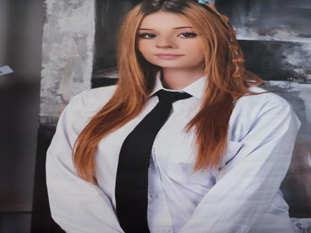 Madelaynmadie's profile - Image n°0