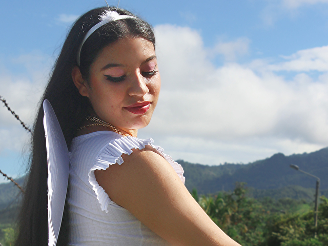 Profil de Madeleiine - Photo n°6