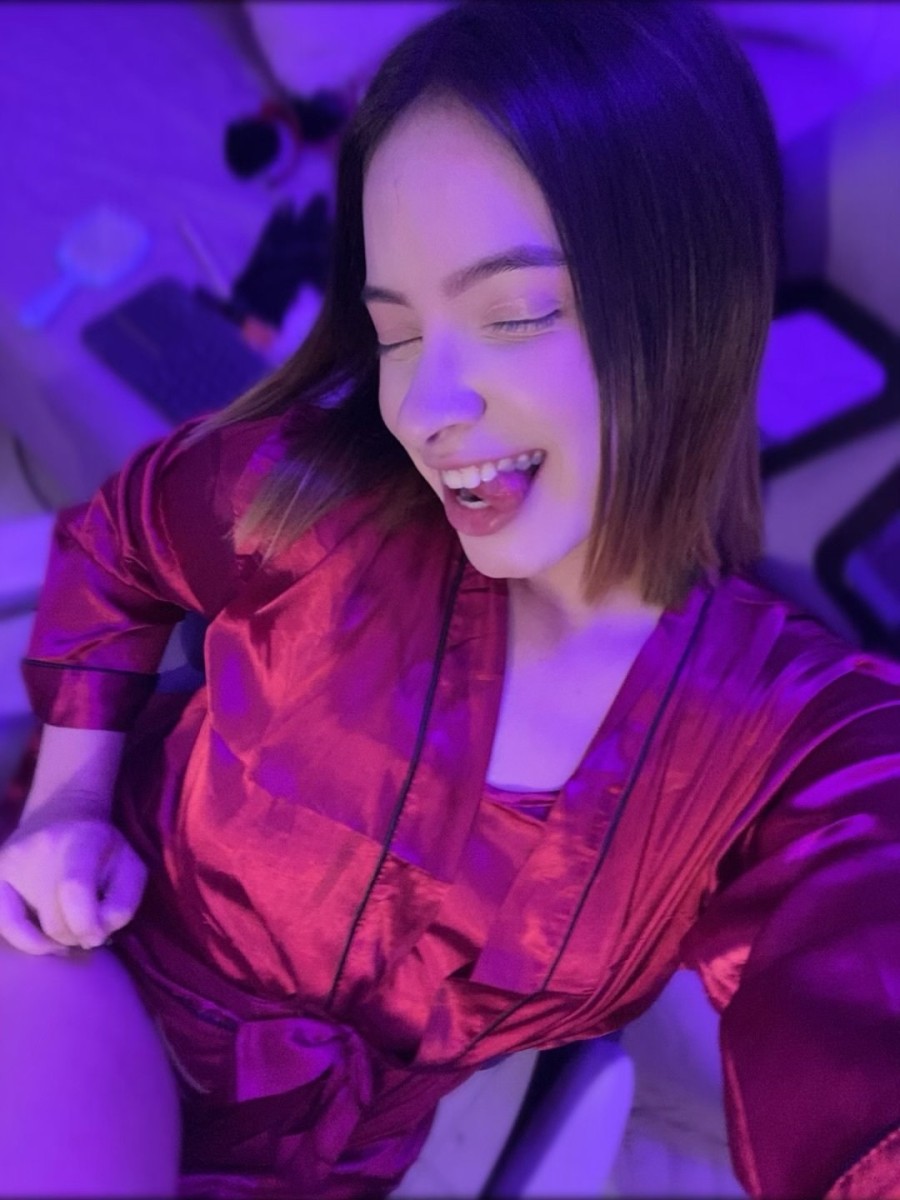 Profil de Madeleinemuller - Photo n°1